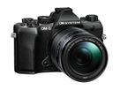OM System OM-5 Mark II black 14-150mm