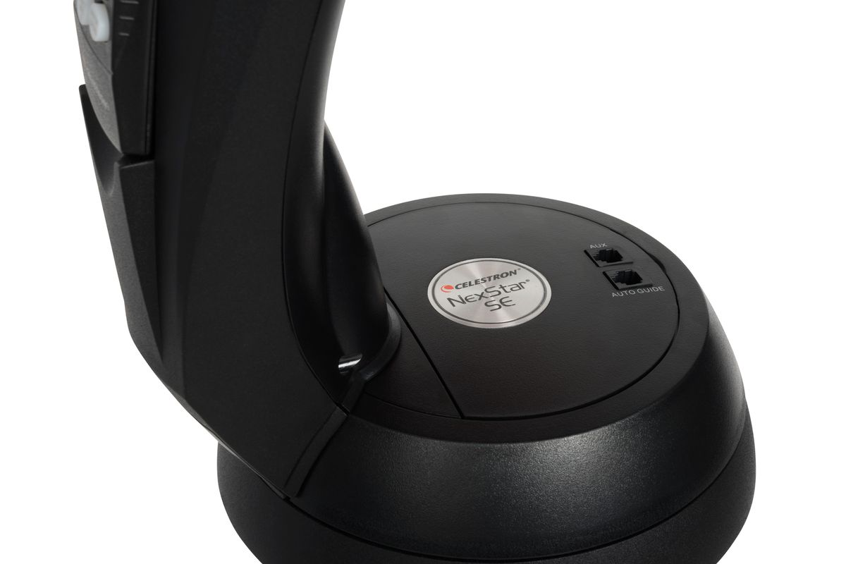 Celestron NexStar 6 SE