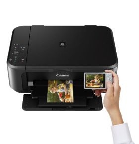 Canon PIXMA MG3650 Black