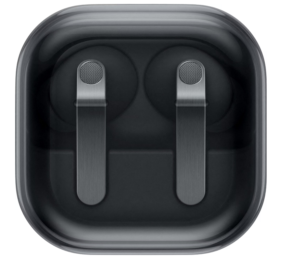 Samsung Galaxy Buds4 Pro Black