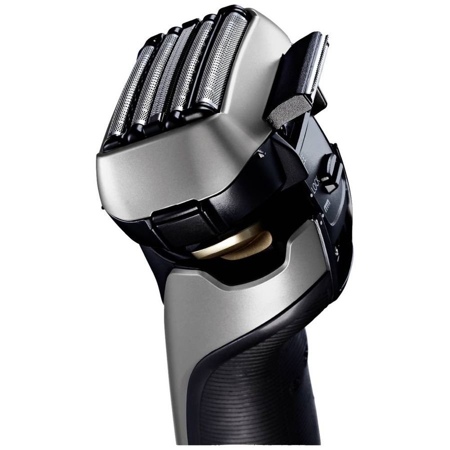 Panasonic Nass Trockenrasierer ES-LV69