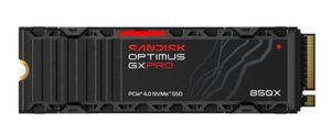 SANDISK Optimus GX PRO 850X SSD 8TB HS