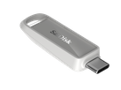 SanDisk Phone Drive USB-C 512GB weiss