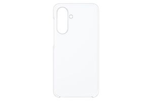 Samsung A26 Clear Case