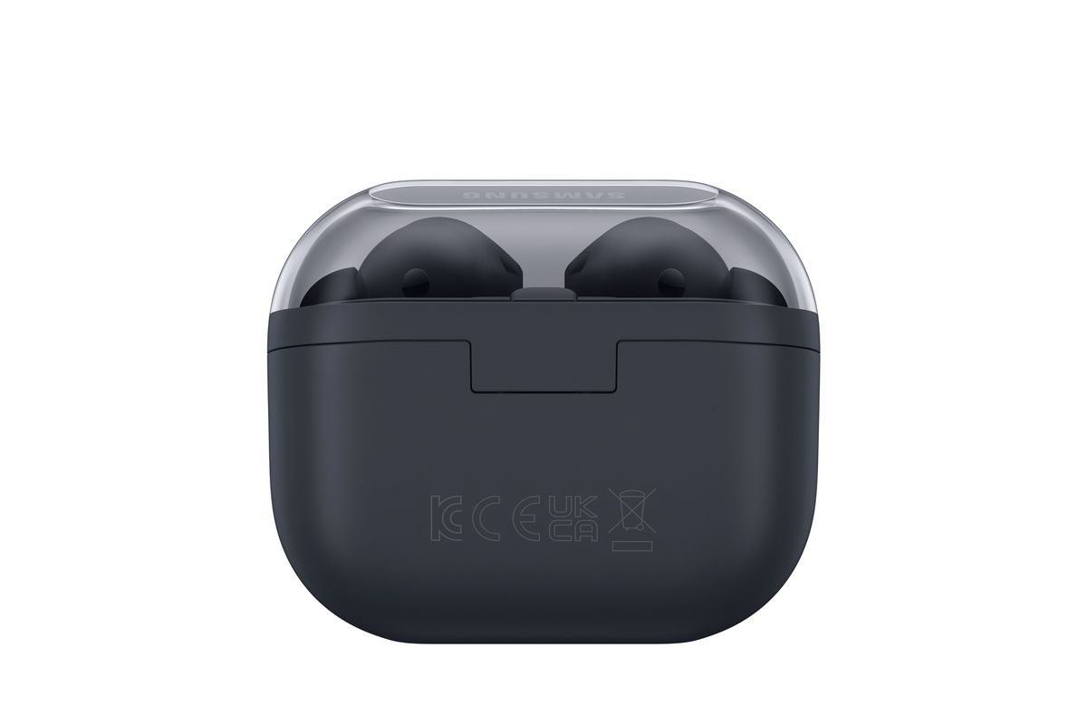 Samsung Galaxy Buds3 FE Black