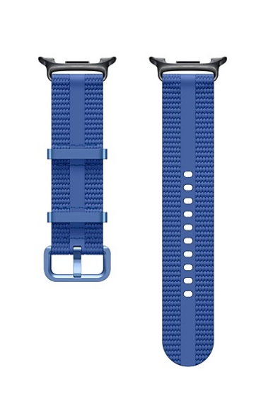 Samsung Watch 8 Athleisure (M/L) Blue