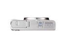 Canon PowerShot SX620 HS Weiss