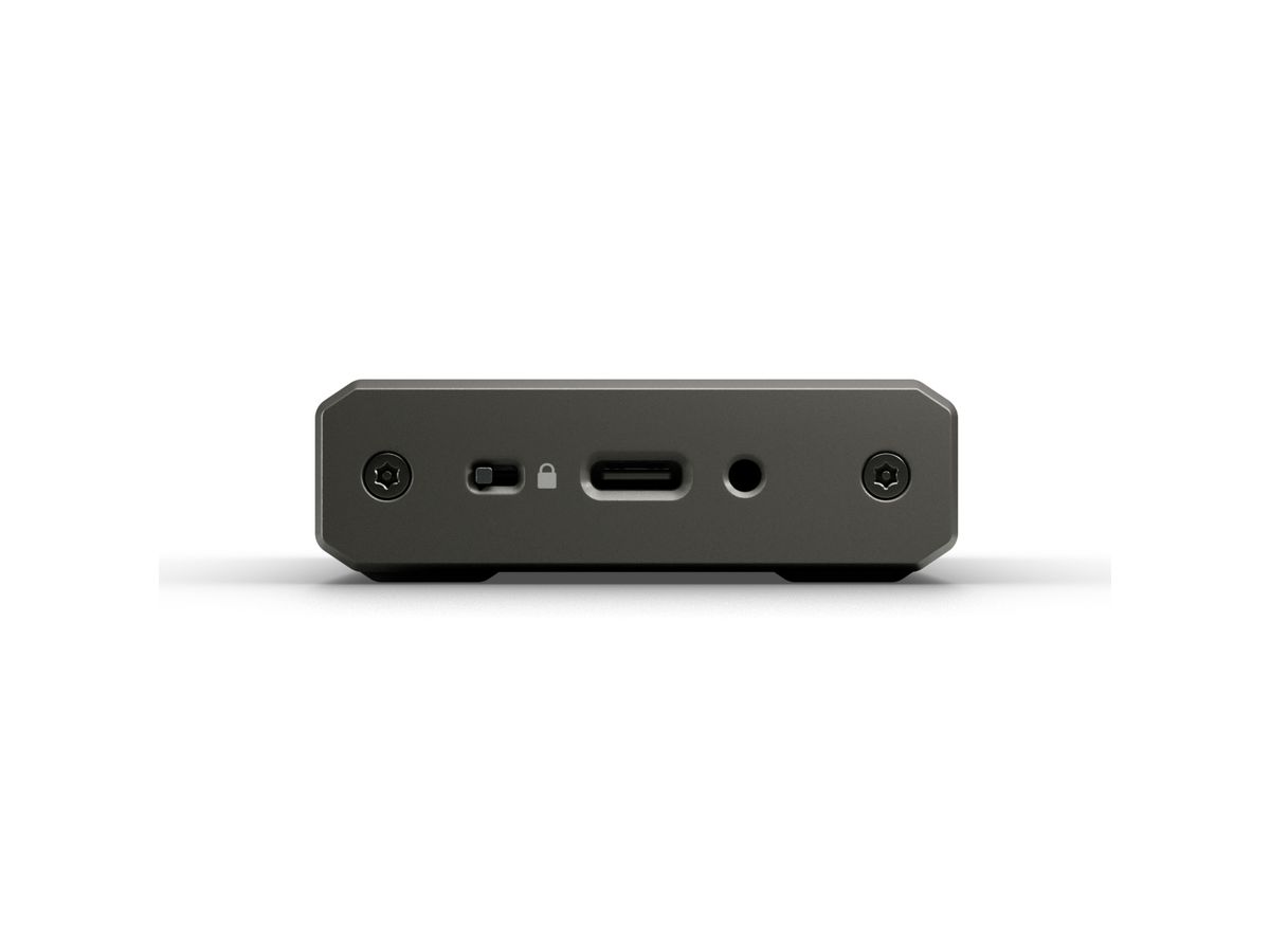 SanDisk PRO-Reader SD Express Dual Card