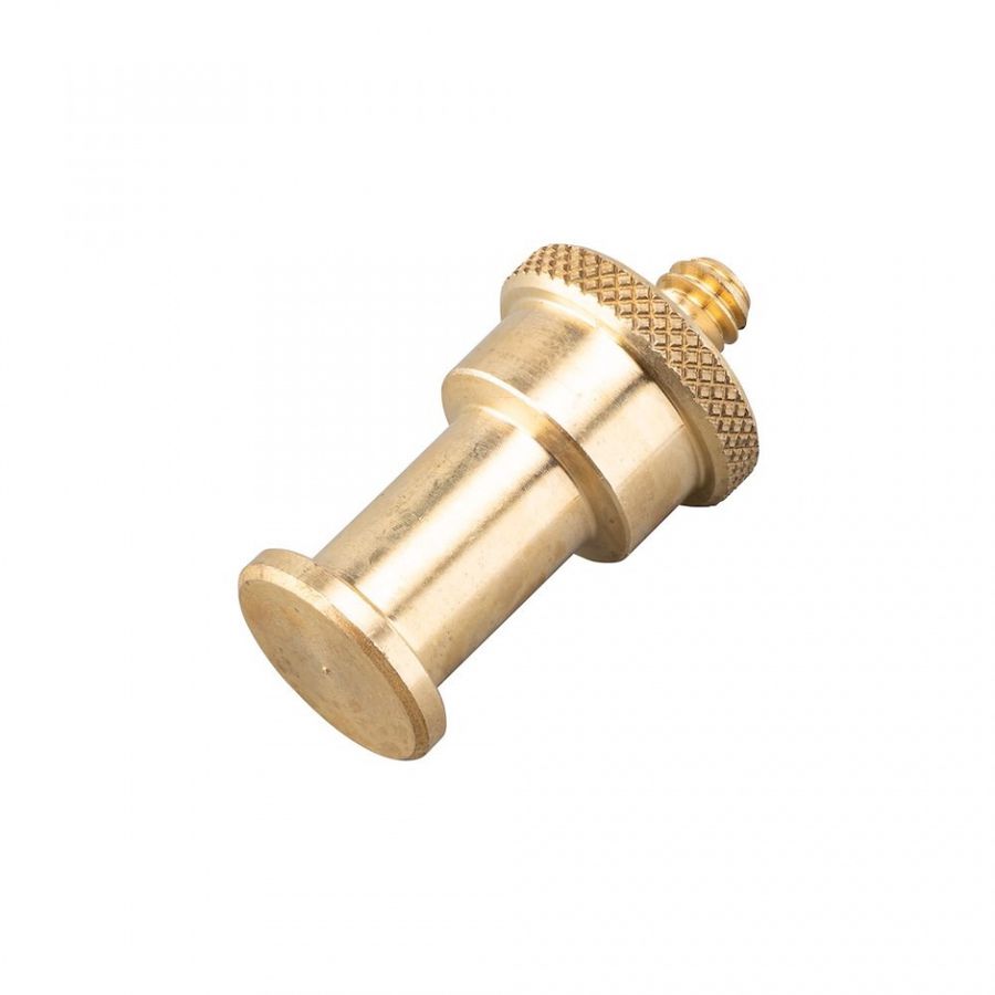 Manfrotto 16mm Male Adapter 5/8" to 1/4"