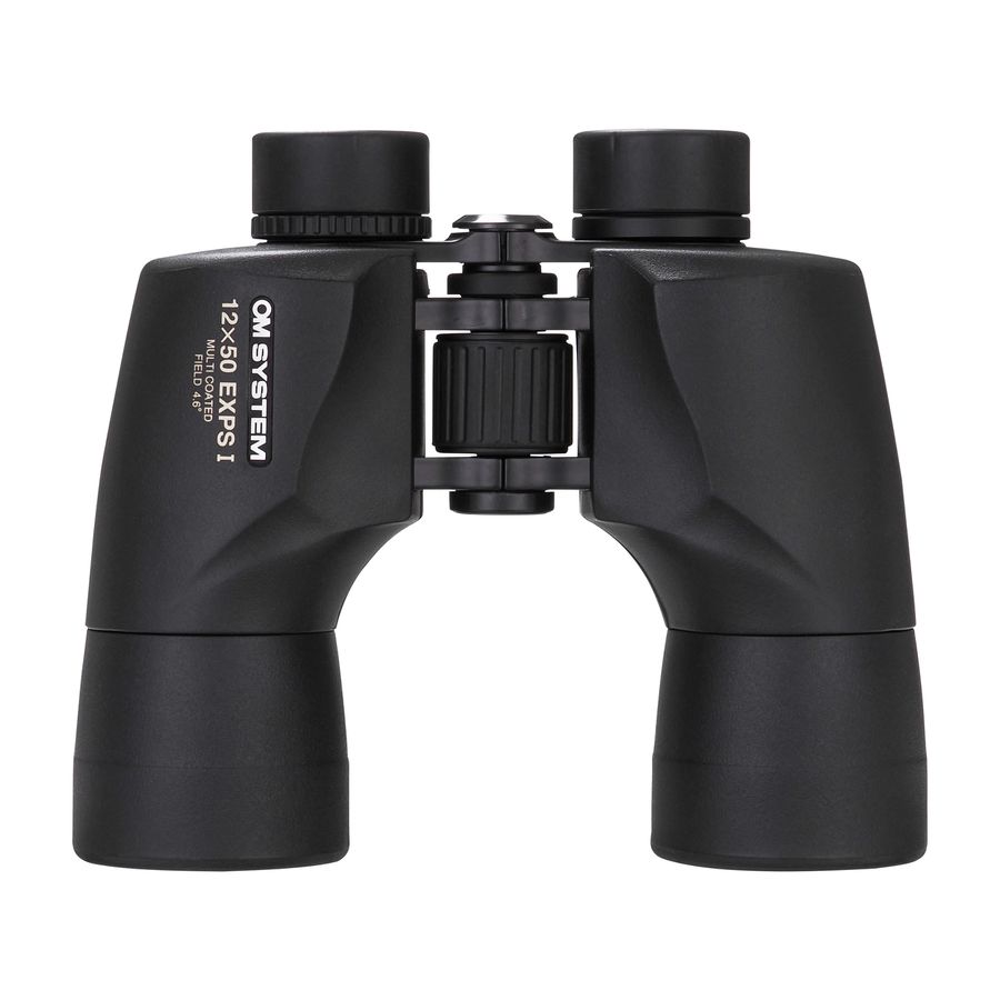 OM System 12x50 EXPS I inkl. Tasche