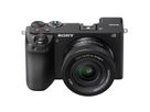 Sony Alpha 6700 Set black 16-50mm