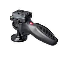 Manfrotto Jr. Light Duty Grip Ball Head