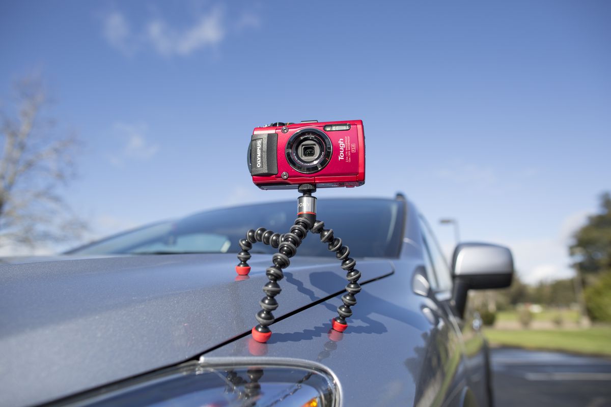 Joby GorillaPod Magnetic 325