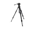 Manfrotto ONE CF w/500X Fluid Head