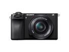 Sony Alpha 6700 Set black 16-50mm