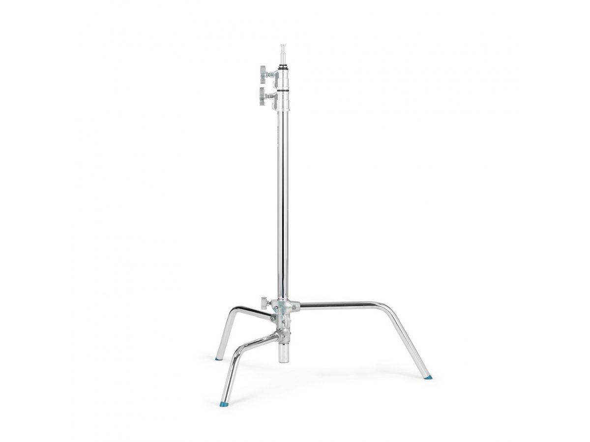 Avenger C-Stand 22 Steel 220cm Silver