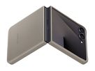 Samsung Flip 7 Kindsuit Case Taupe