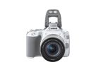 Canon EOS 250D + 18-55mm IS Blanc
