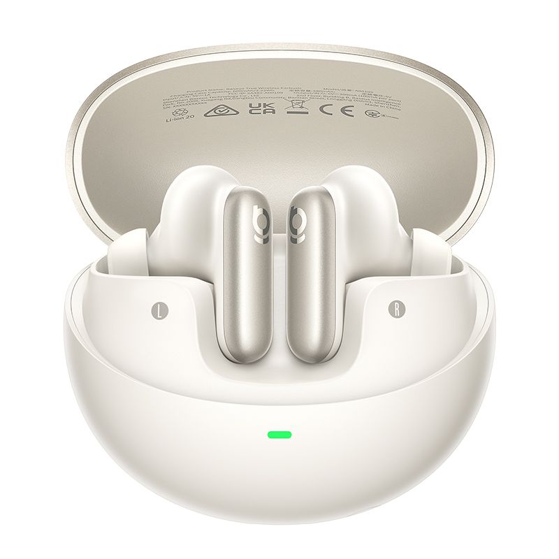 Baseus Inspire XP1 Starlight Off White