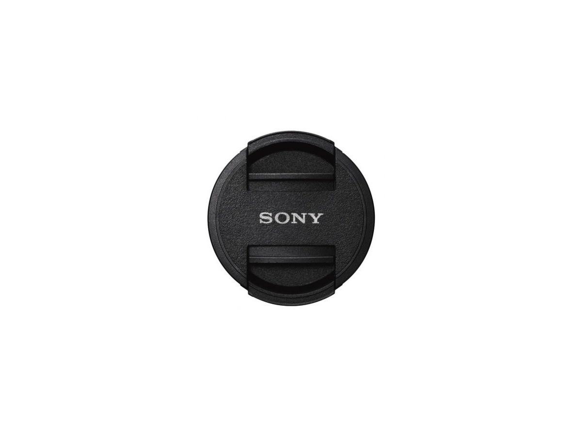 Sony ALC-F405S Bouchon d'objectif 40,5mm
