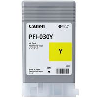 Canon PFI-030 Yellow