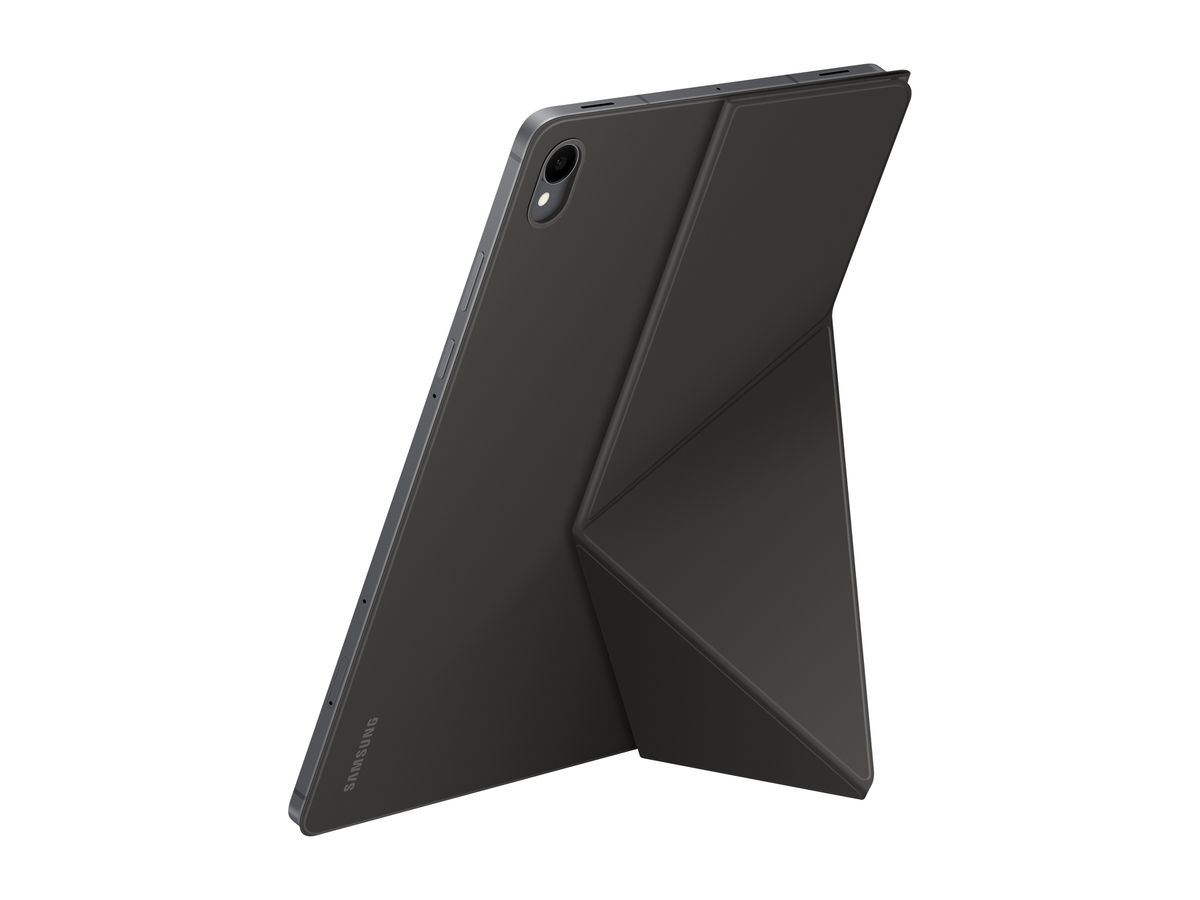 Samsung Tab S11 Smart Book Cover Black