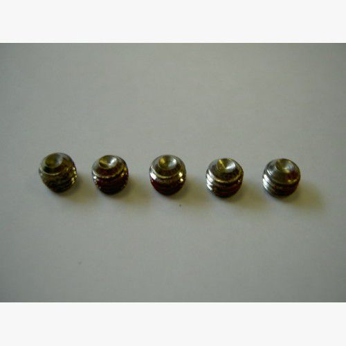 Gitzo Nocken, Set à 5 St