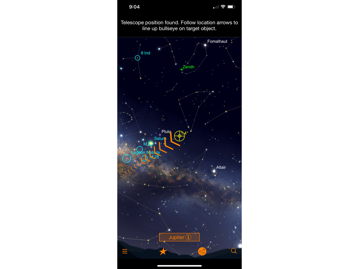 Celestron StarSense Explorer DX 102