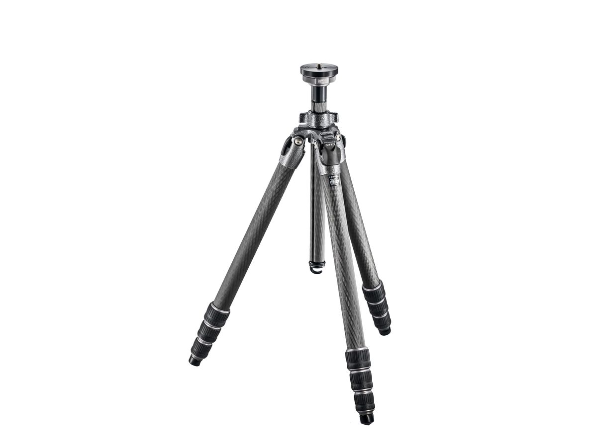 Gitzo Mountaineer S-3L, 4-teilig GT3542L