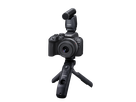 Canon EOS R10 Body + Lens-Adapter