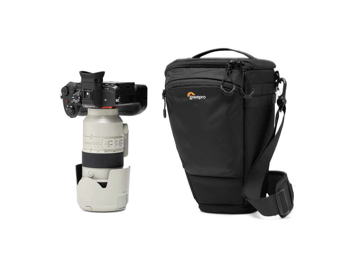 Lowepro ProTactic TLZ 75 Pro AW III