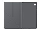 Samsung Book Cover Tab A11 black