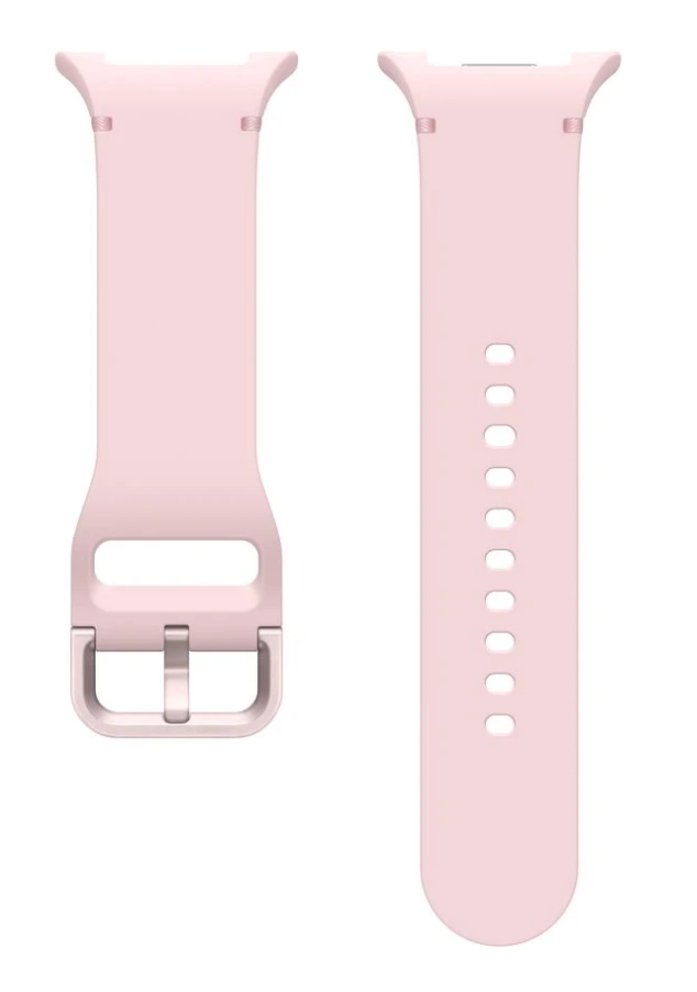Samsung Watch 8 Sport (S/M) Pink