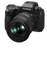 Fujifilm X-H2 Kit XF 16-80mm Swiss Garan