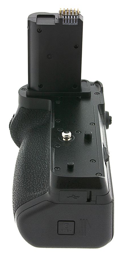 Patona Batteriegriff Nikon 6II 7II