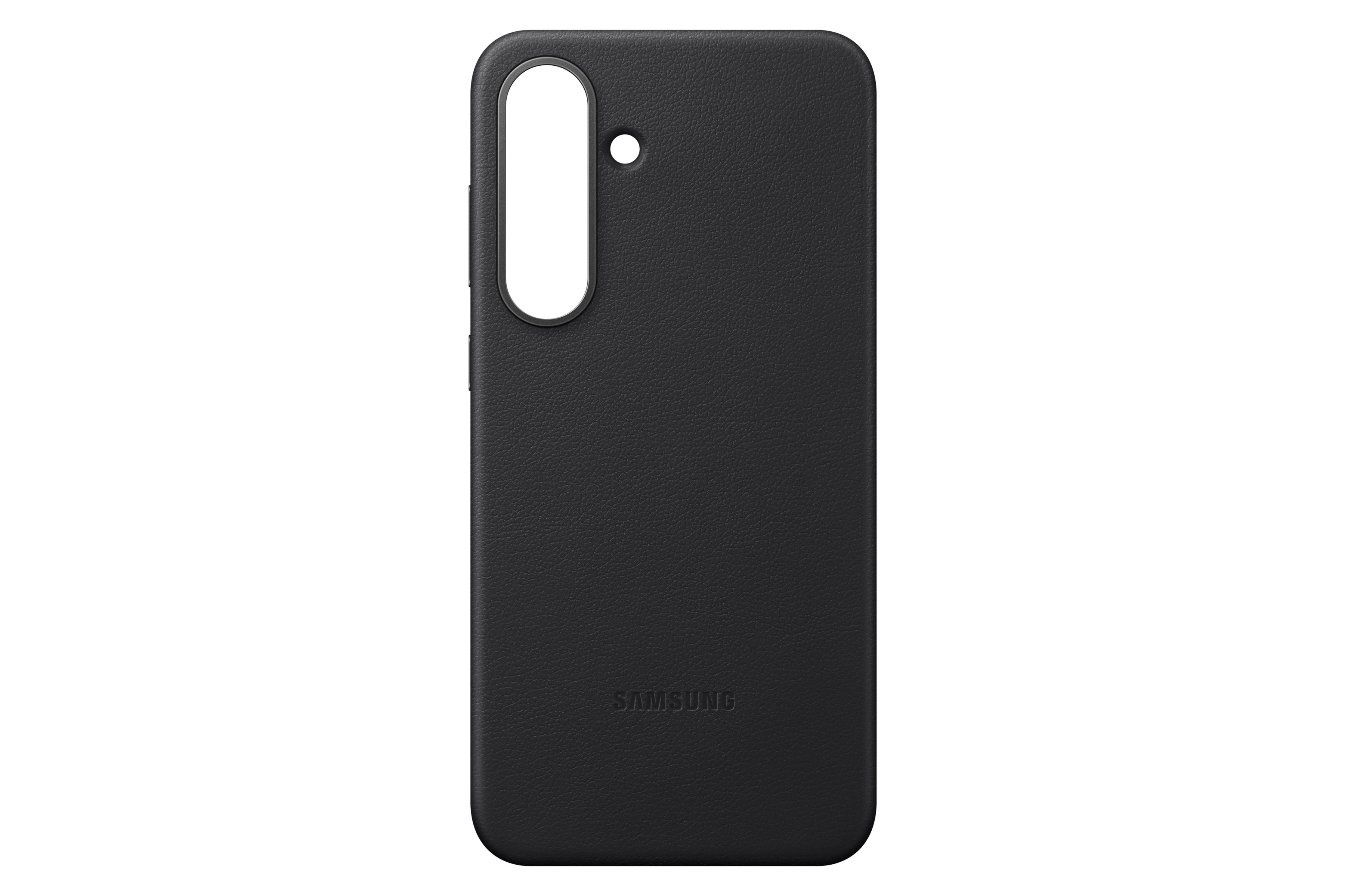 Samsung S25 FE Kindsuit Case Black