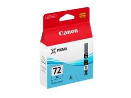 Canon  PGI-72PC Cartridge Photo Cyan