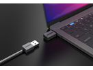 Sitecom USB-C to USB-A Mini Adapter