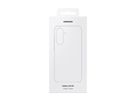 Samsung A36 Clear Case Transparent