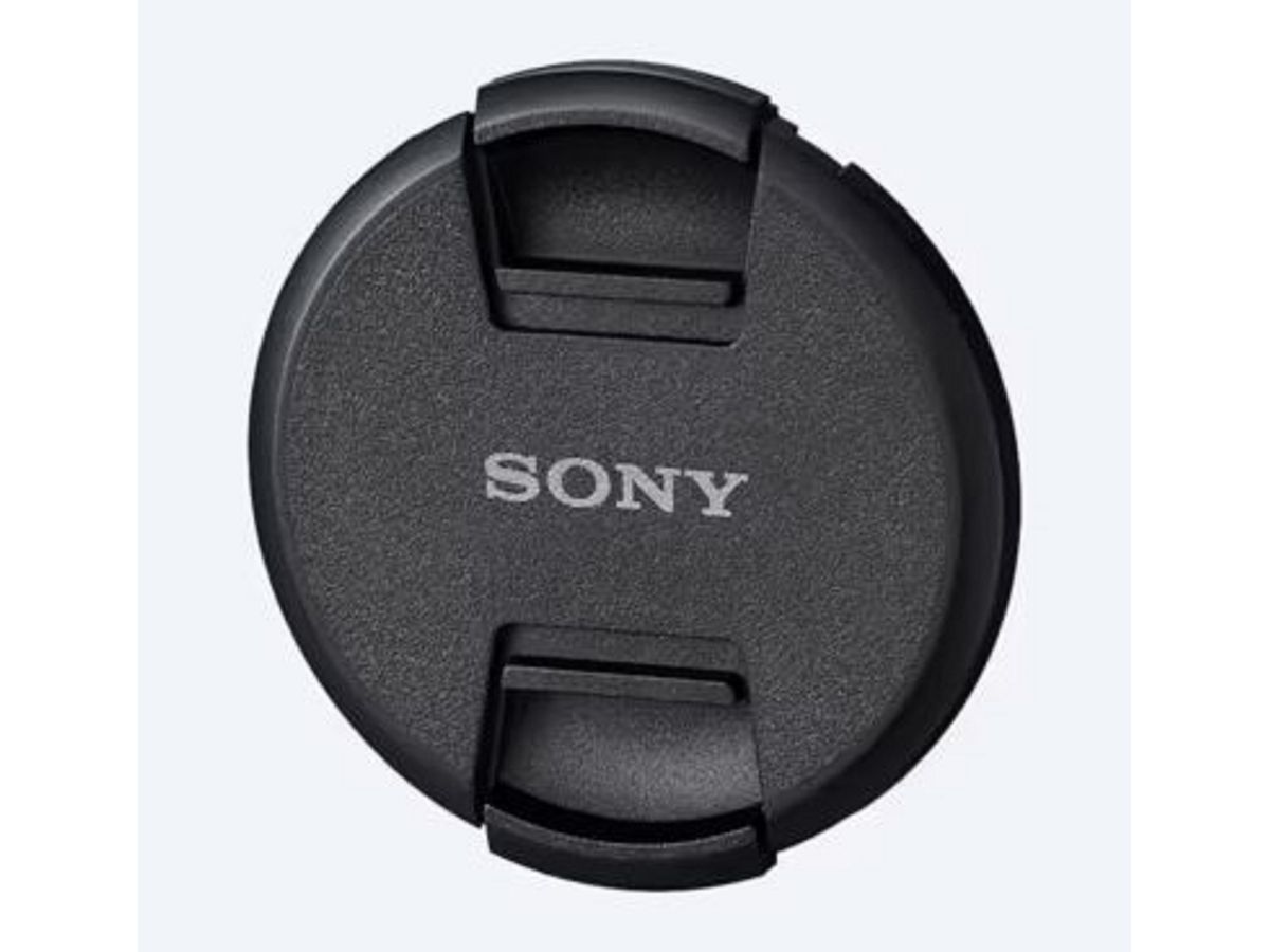 Sony ALC-F86S Objektivdeckel 86mm