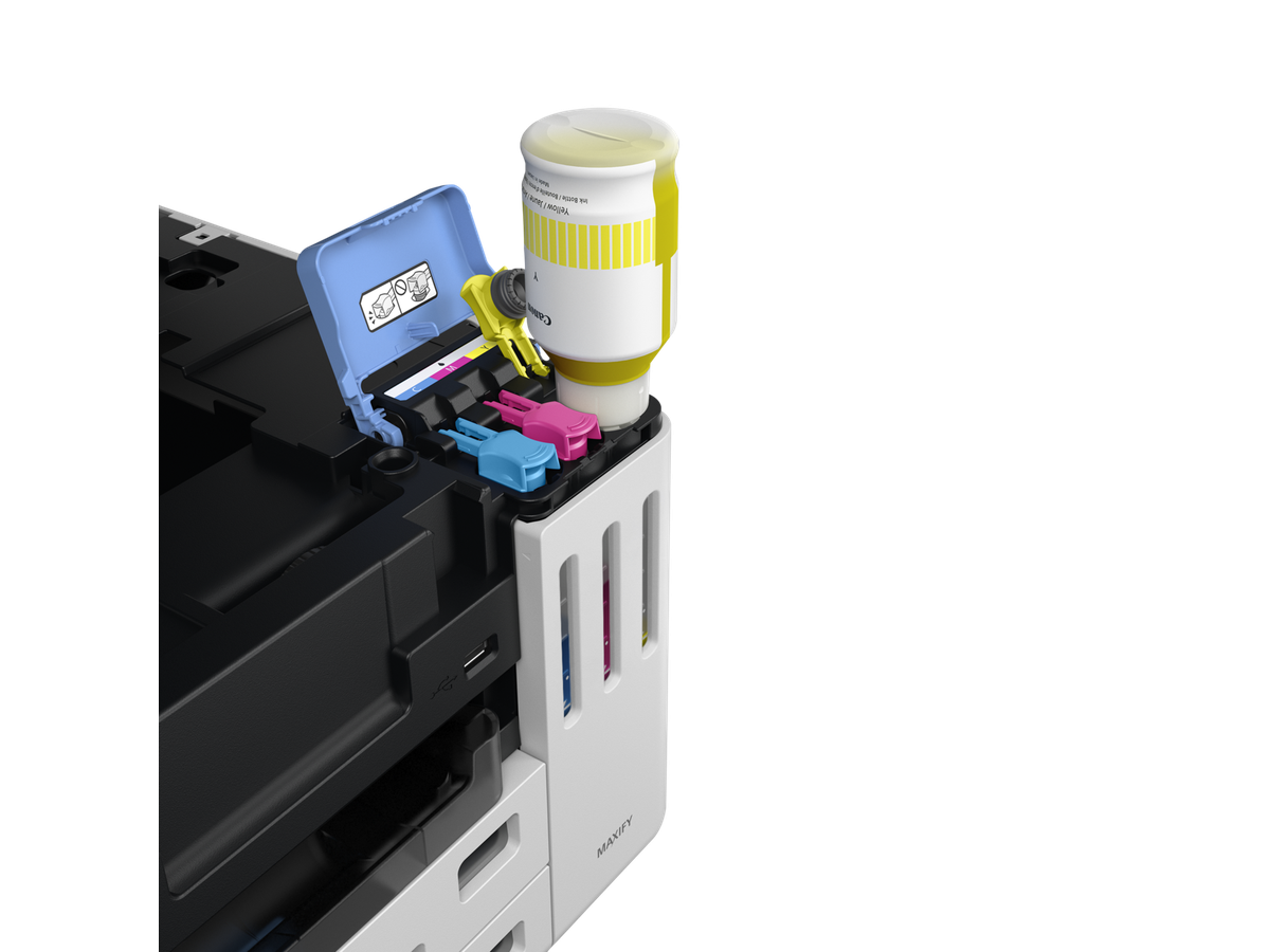 Canon MAXIFY GX6150 Inkjet MF-Printer