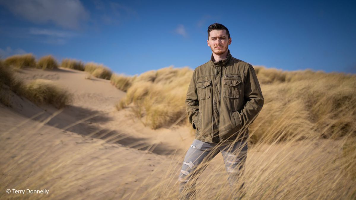 Sony E-Mount FF 50mm F2.5 G