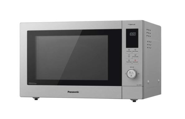 Panasonic four à micro-ondes CD88 Combi