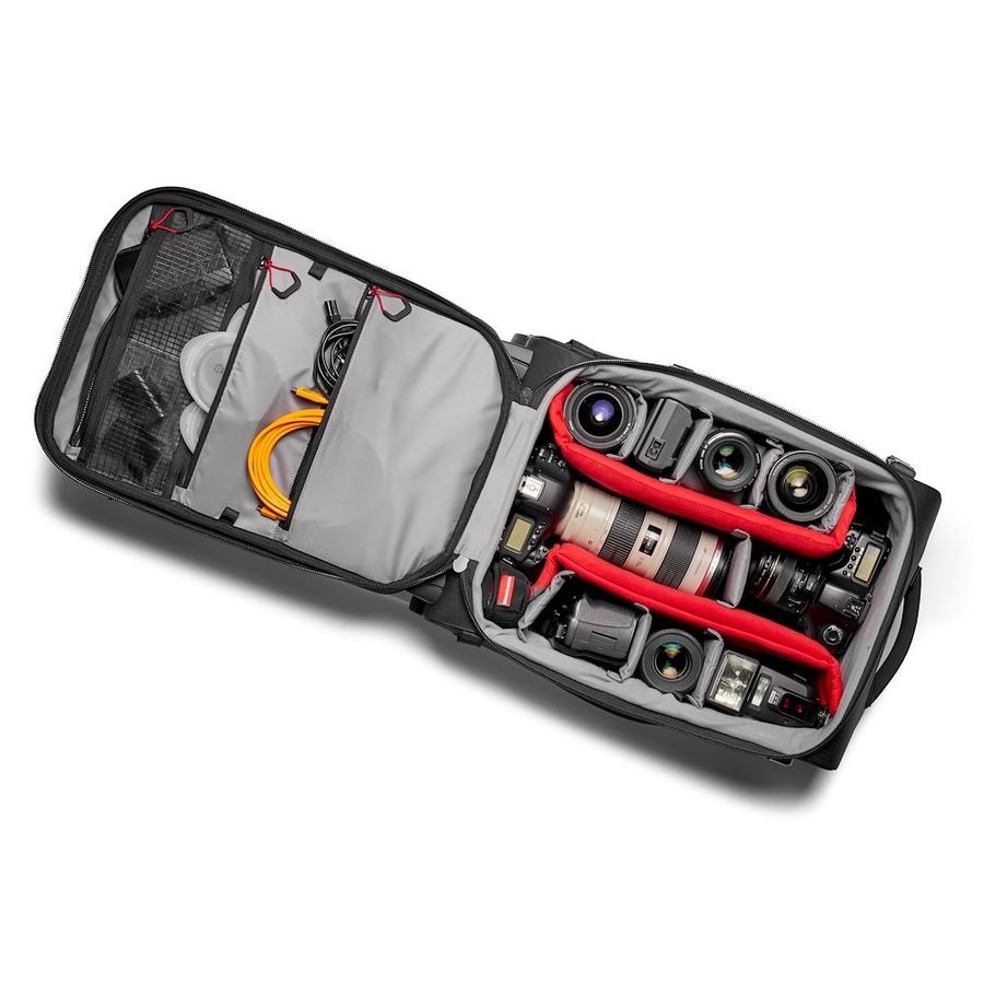 Manfrotto Reloader Switch-55 PL, Roller