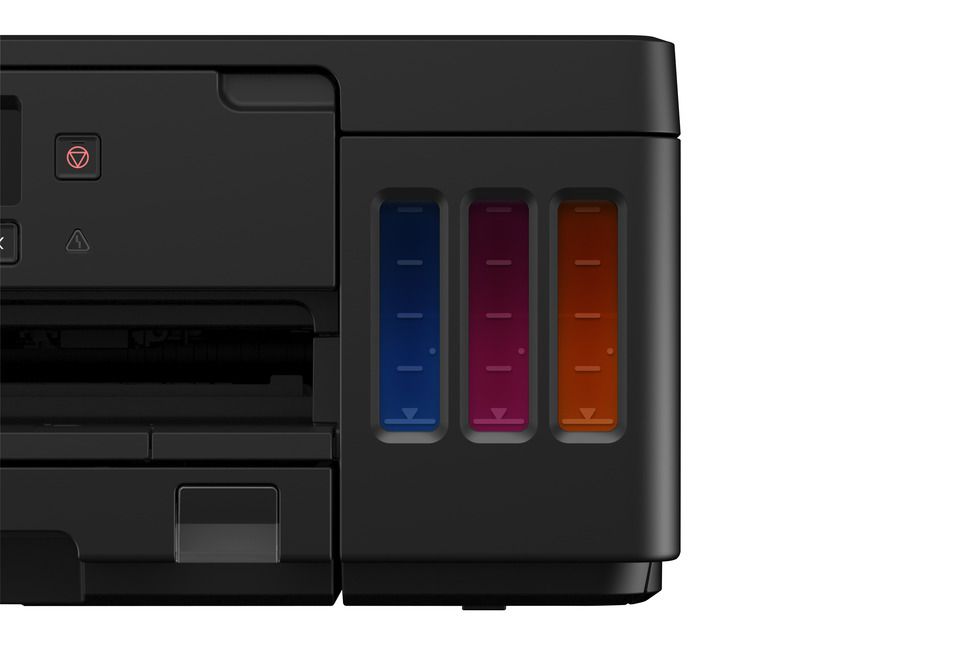 Canon PIXMA G5050 Inkjet Printer