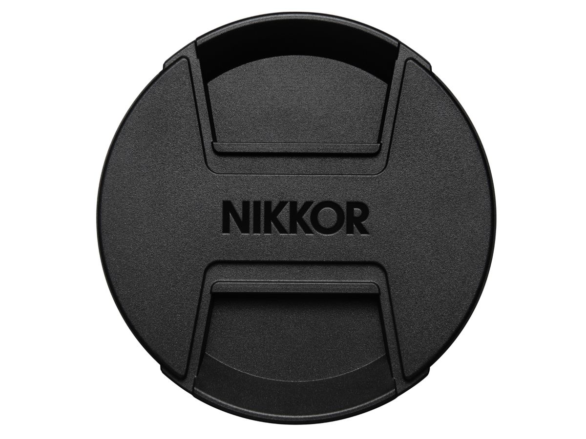Nikon LC-82B Bouchon d'objectif