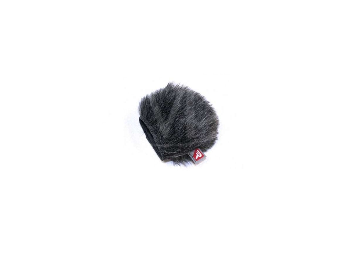 Rycote MWJ Zoom H4/NAGRA ARES M Mini