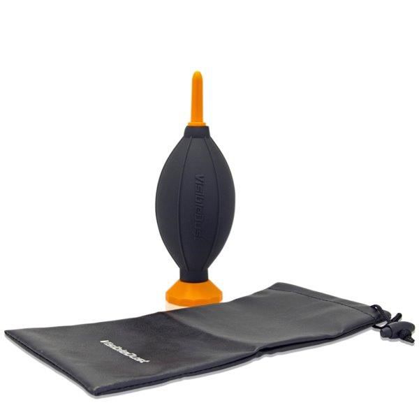 Visible Dust Zee Pro Blower, Blasebalg