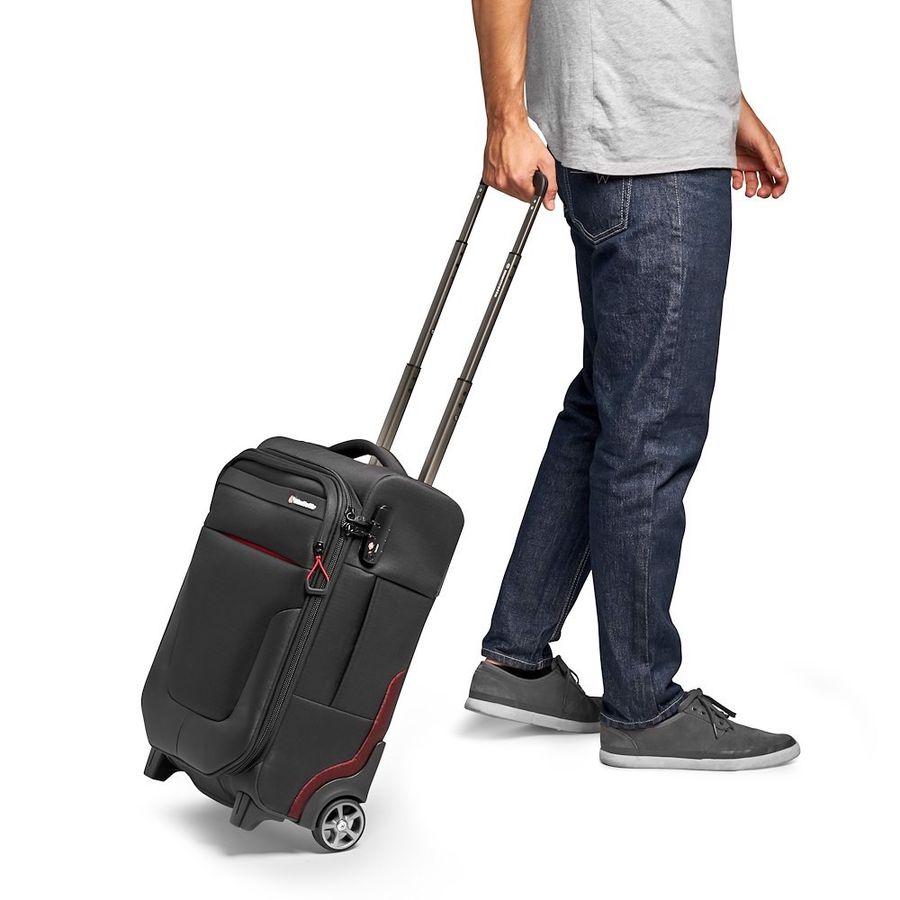 Manfrotto Reloader Air-50 PL, Roller