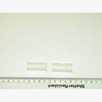 Gitzo Plastik Klemme, 2 St.